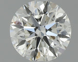 0.50 carat Round diamond J  VVS1 Excellent