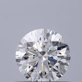 0.50 carat Round diamond D VS1 Excellent