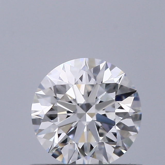 0.50 carat Round diamond D VS1 Excellent