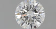 0.50 carat Round diamond F IF Excellent
