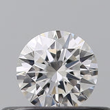 0.27 carat Round diamond D  VVS1 Excellent