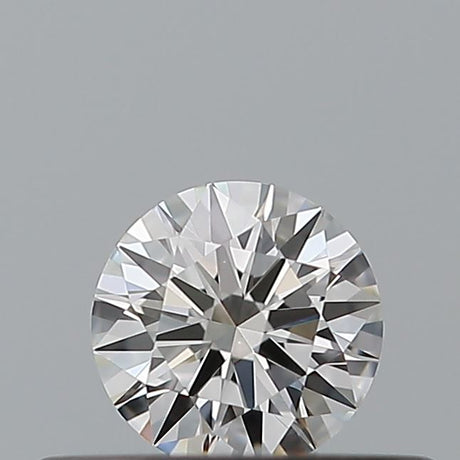 0.23 carat Round diamond F VVS1 Excellent
