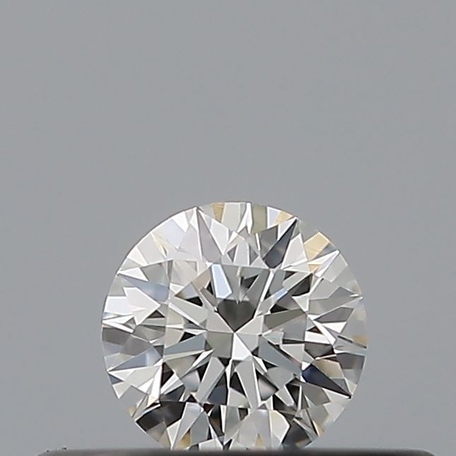 0.18 carat Round diamond G  VVS2 Excellent