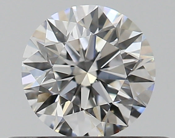 0.33 carat Round diamond E  VS2 Excellent