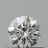 0.33 carat Round diamond H  VVS1 Excellent