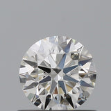 0.54 carat Round diamond H  VS1 Excellent