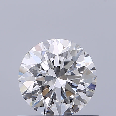 0.61 carat Round diamond E VVS1 Excellent