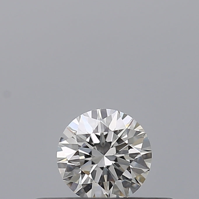 0.19 carat Round diamond G  VS1 Excellent