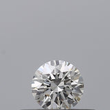 0.19 carat Round diamond G  VS1 Excellent