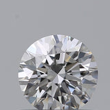 0.50 carat Round diamond F  VVS2 Excellent