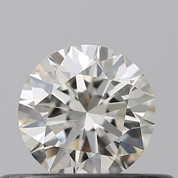 0.31 carat Round diamond H  IF Excellent