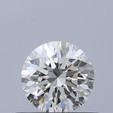 0.50 carat Round diamond G VVS1 Excellent