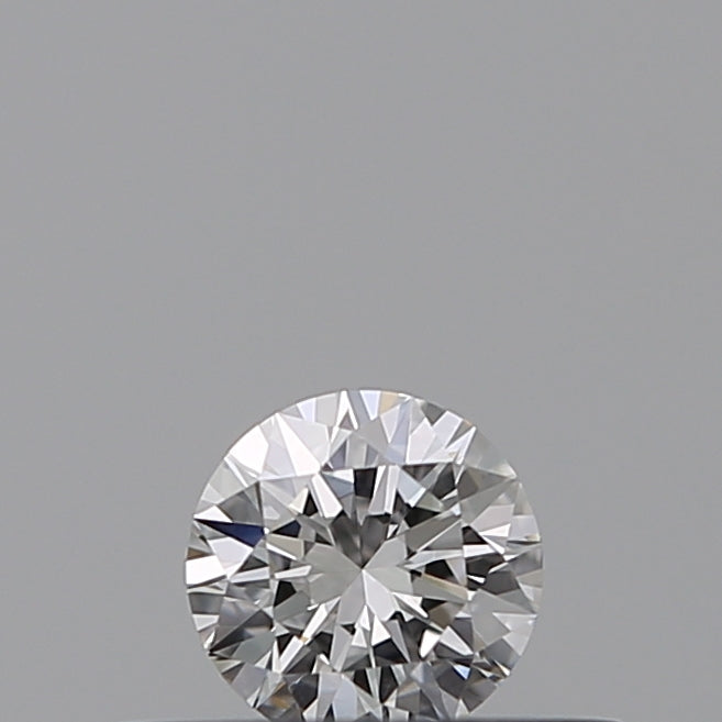 0.20 carat Round diamond G  VVS1 Excellent