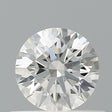 0.43 carat Round diamond E VS2 Excellent