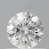 0.43 carat Round diamond E VS2 Excellent