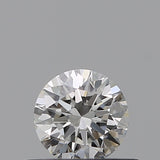 0.35 carat Round diamond G  VVS1 Excellent