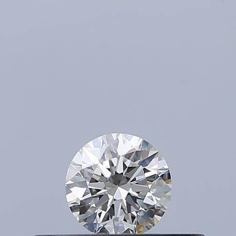 0.18 carat Round diamond G VVS2 Excellent