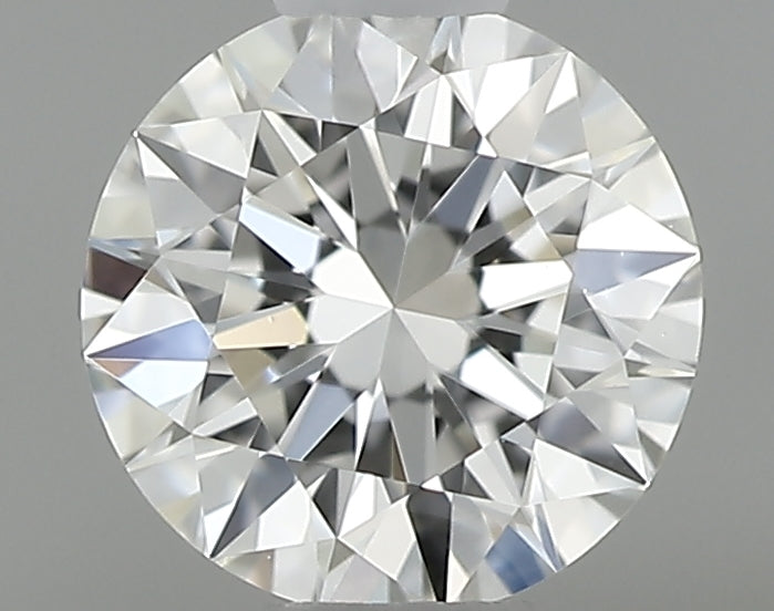 0.32 carat Round diamond G  VS1 Excellent