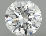 0.32 carat Round diamond G  VS1 Excellent