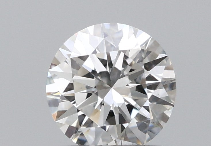 0.31 carat Round diamond F VS1 Excellent