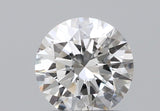 0.31 carat Round diamond F VS1 Excellent