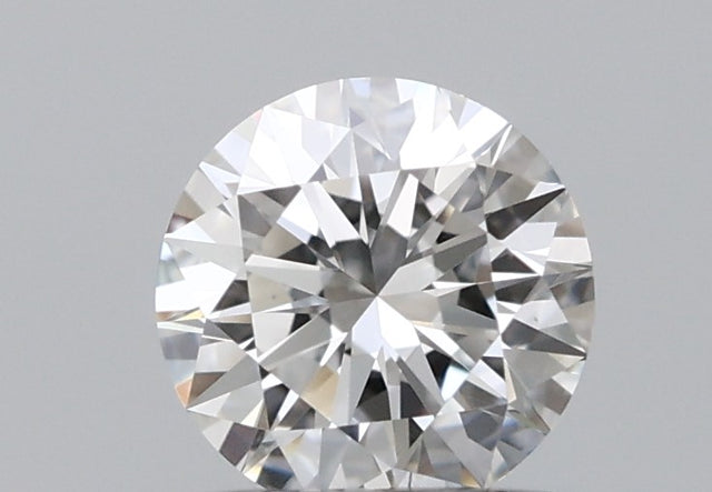 0.31 carat Round diamond F VS1 Excellent