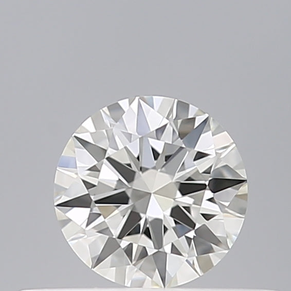 0.31 carat Round diamond G IF Excellent