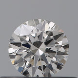 0.27 carat Round diamond F  VVS1 Excellent