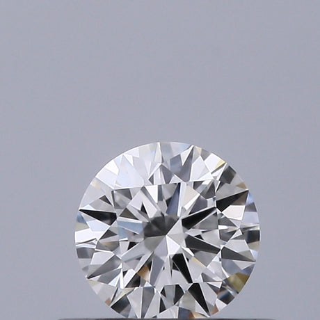 0.31 carat Round diamond D VVS1 Excellent