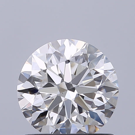 0.90 carat Round diamond E VS1 VeryGood