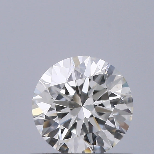 0.47 carat Round diamond I VS2 Excellent