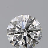 0.51 carat Round diamond H  VVS1 Excellent