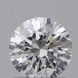 0.70 carat Round diamond F  VVS1 Excellent