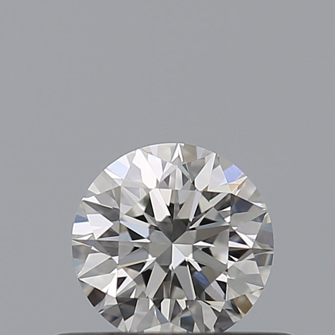 0.40 carat Round diamond H  VS2 Excellent