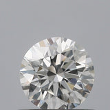 0.50 carat Round diamond E VS1 Excellent