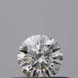 0.31 carat Round diamond F  VVS2 Excellent