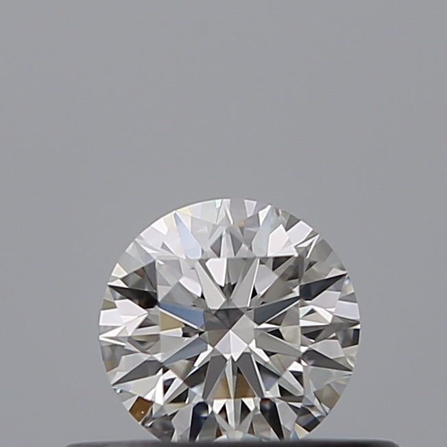 0.31 carat Round diamond F  VVS2 Excellent