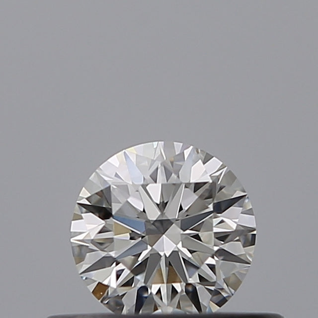 0.31 carat Round diamond F  VVS2 Excellent