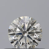 0.34 carat Round diamond H  VVS2 Excellent