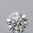 0.30 carat Round diamond H  VVS1 Excellent