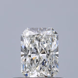 0.40 carat Radiant diamond G VVS1 
