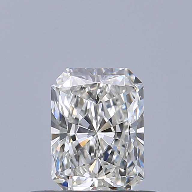 0.40 carat Radiant diamond G VVS1 
