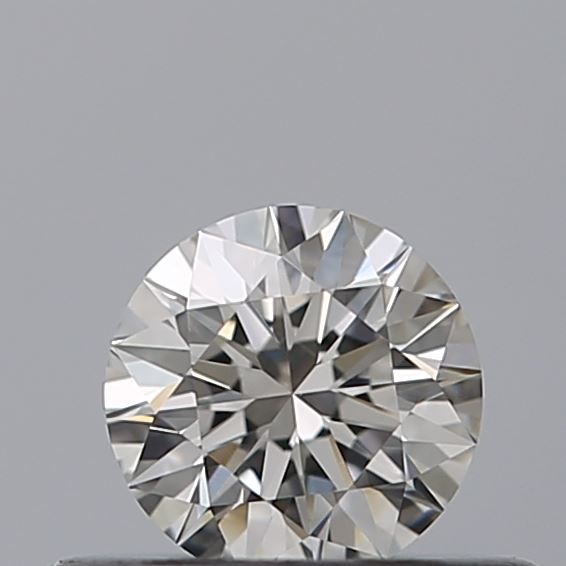 0.30 carat Round diamond F VS1 Excellent