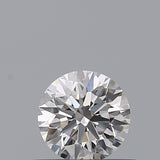 0.34 carat Round diamond E  VVS2 Excellent