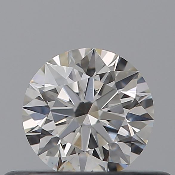 0.33 carat Round diamond G  VS2 Excellent