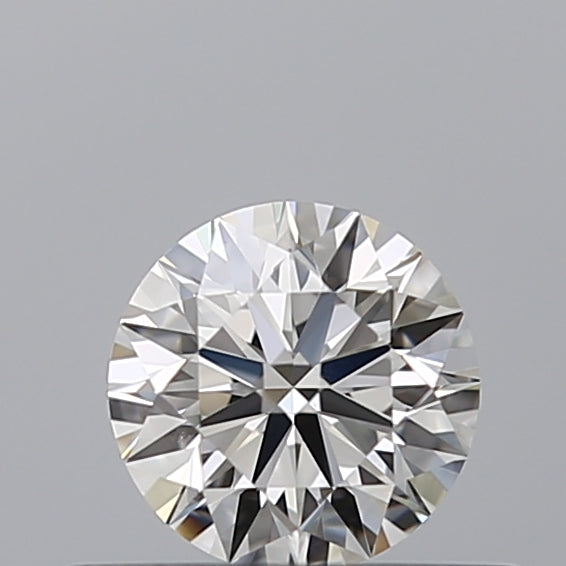 0.31 carat Round diamond E  VVS1 Excellent