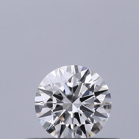 0.27 carat Round diamond E VVS1 Excellent
