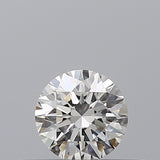 0.21 carat Round diamond G  IF Excellent