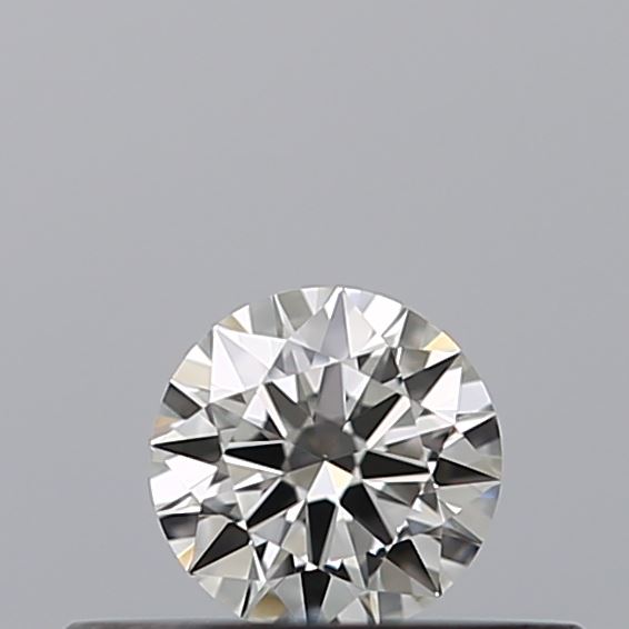 0.18 carat Round diamond G  VVS1 Excellent