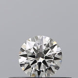 0.18 carat Round diamond G  VVS1 Excellent